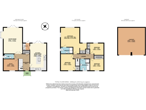 property Low res Floorplan Images}