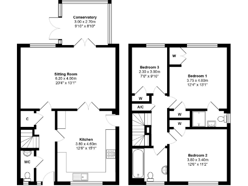 property Low res Floorplan Images}