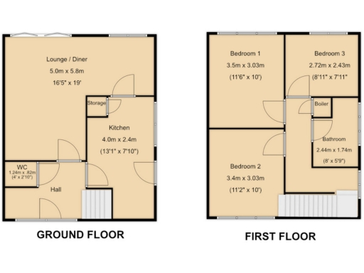 property Low res Floorplan Images}