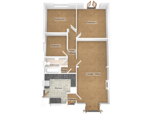 property Low res Floorplan Images}