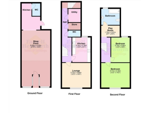 property Low res Floorplan Images}