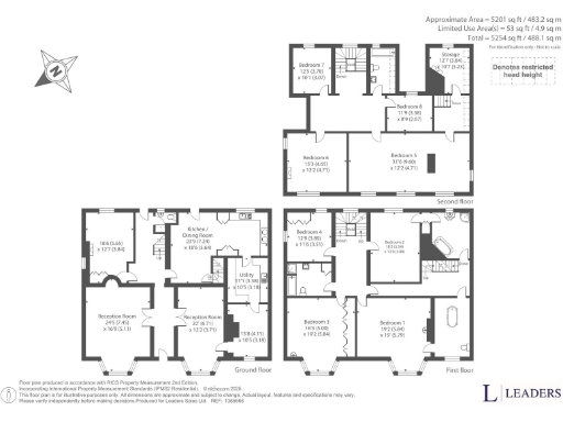 property Low res Floorplan Images}