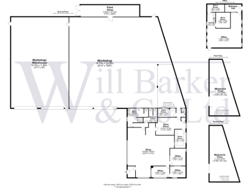 property Low res Floorplan Images}