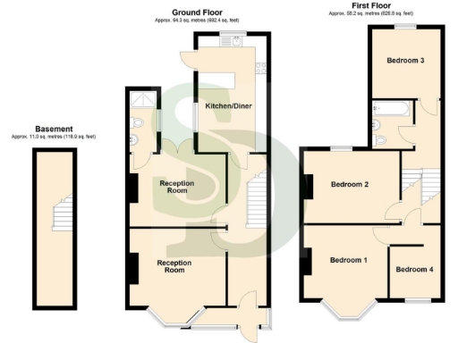 property Low res Floorplan Images}