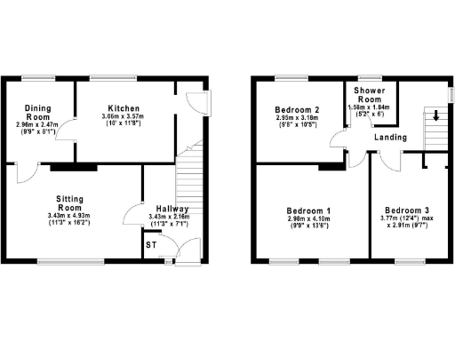 property Low res Floorplan Images}