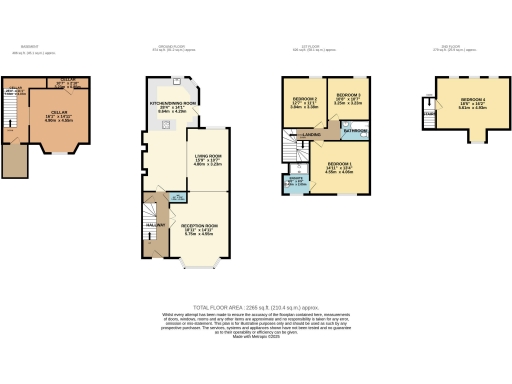 property Low res Floorplan Images}