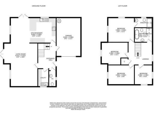 property Low res Floorplan Images}