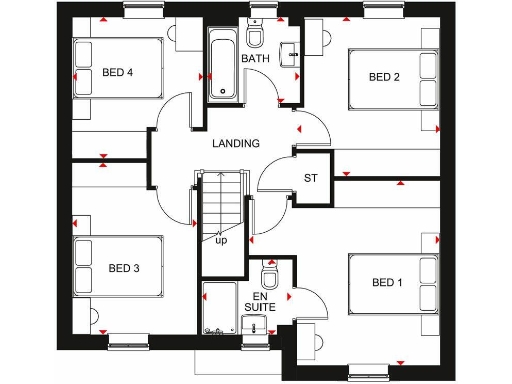 property Low res Floorplan Images}