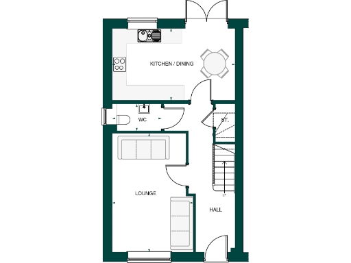 property Low res Floorplan Images}