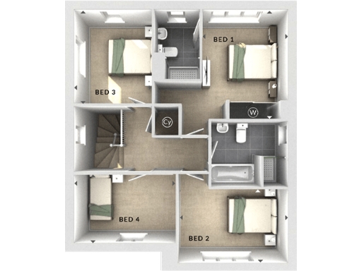 property Low res Floorplan Images}