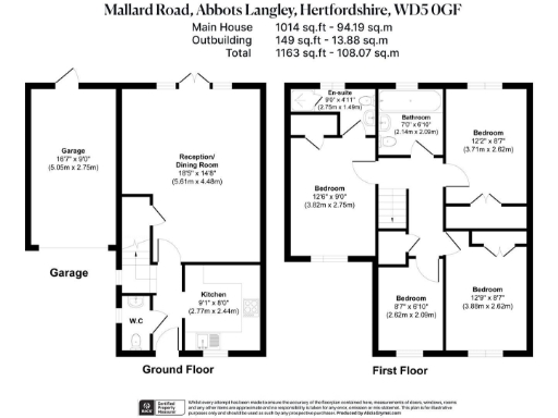 property Low res Floorplan Images}