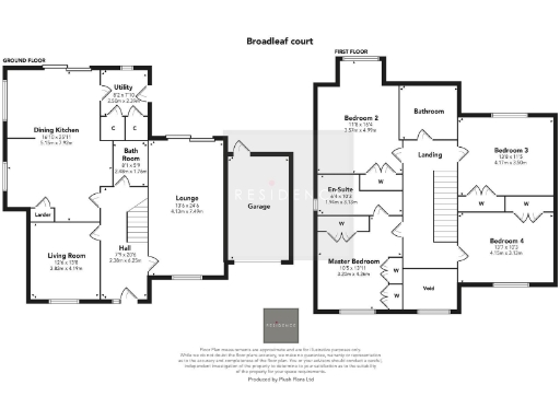 property Low res Floorplan Images}