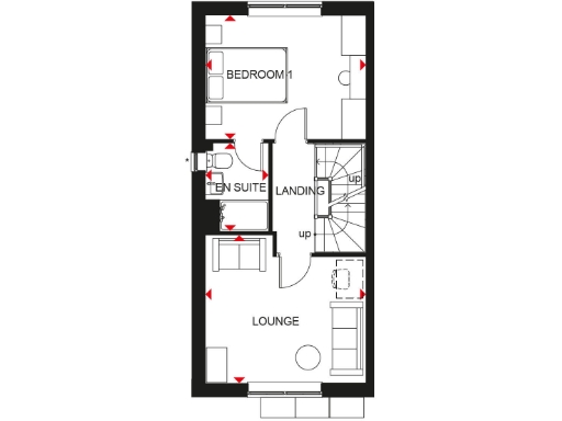 property Low res Floorplan Images}