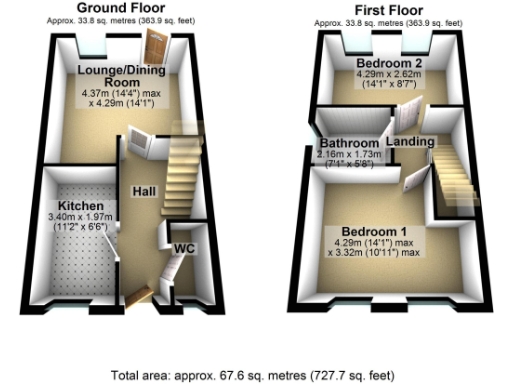 property Low res Floorplan Images}