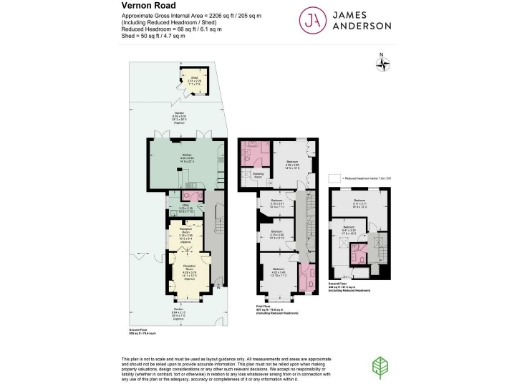 property Low res Floorplan Images}