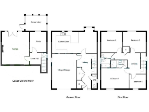 property Low res Floorplan Images}