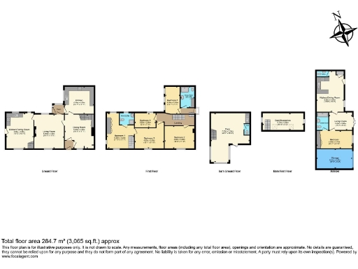 property Low res Floorplan Images}