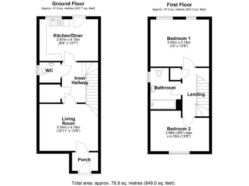 property Low res Floorplan Images}