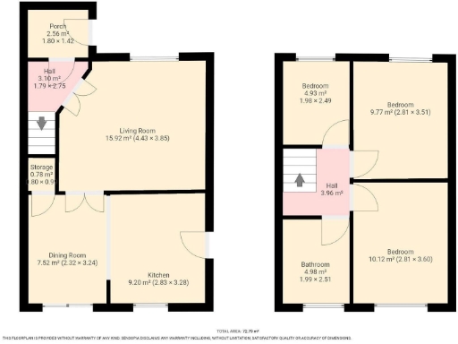 property Low res Floorplan Images}