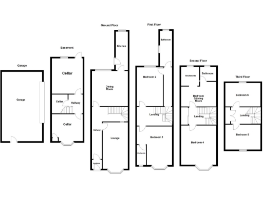 property Low res Floorplan Images}