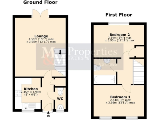 property Low res Floorplan Images}