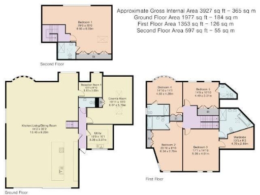 property Low res Floorplan Images}