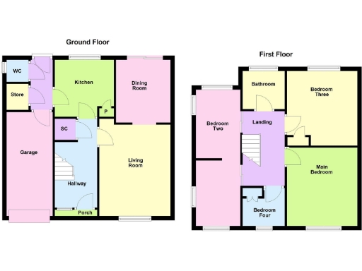 property Low res Floorplan Images}