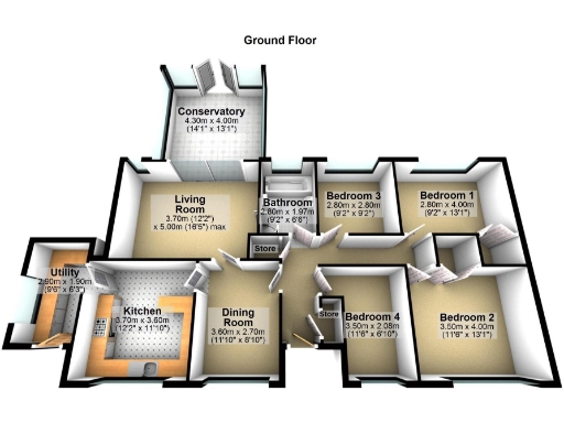 property Low res Floorplan Images}