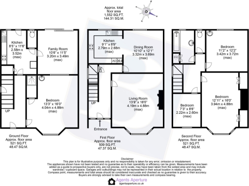property Low res Floorplan Images}