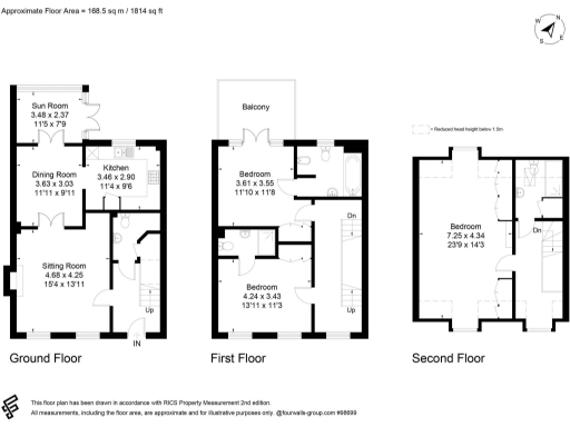 property Low res Floorplan Images}