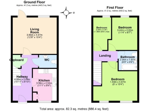 property Low res Floorplan Images}
