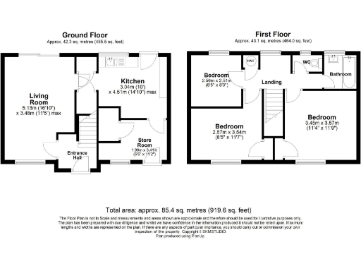property Low res Floorplan Images}