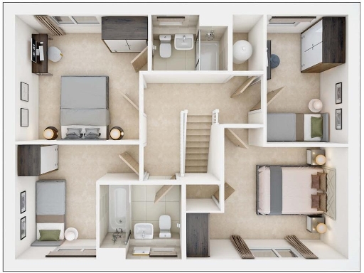 property Low res Floorplan Images}