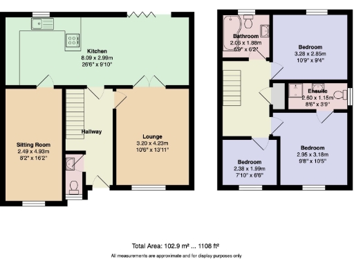 property Low res Floorplan Images}
