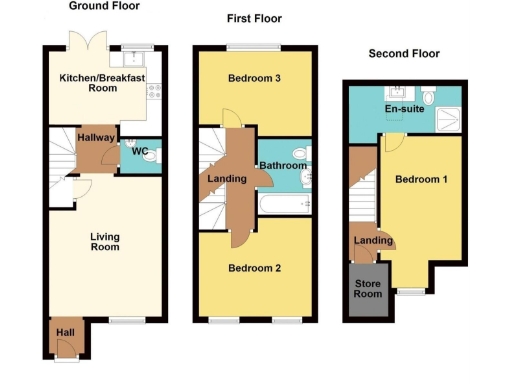 property Low res Floorplan Images}