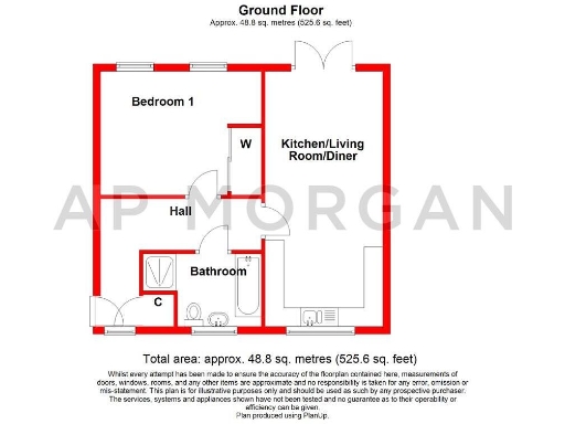 property Low res Floorplan Images}