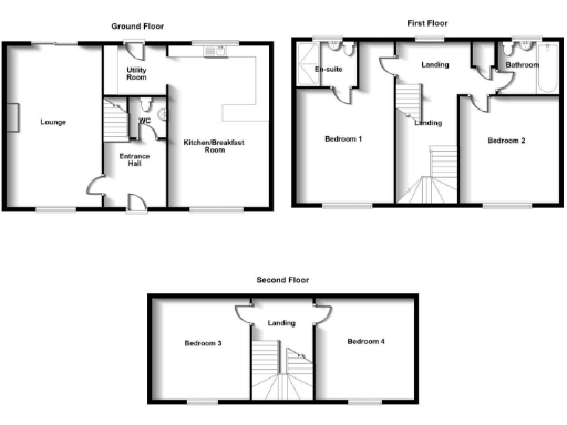property Low res Floorplan Images}