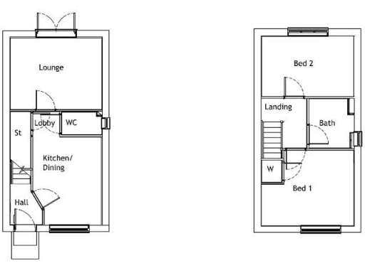 property Low res Floorplan Images}