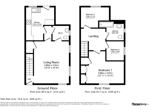 property Low res Floorplan Images}