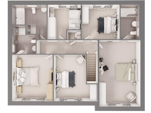 property Low res Floorplan Images}