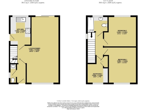 property Low res Floorplan Images}