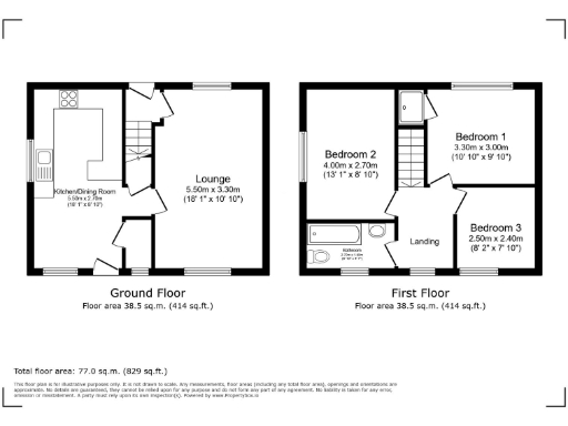 property Low res Floorplan Images}