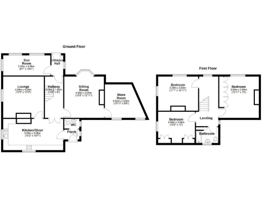 property Low res Floorplan Images}