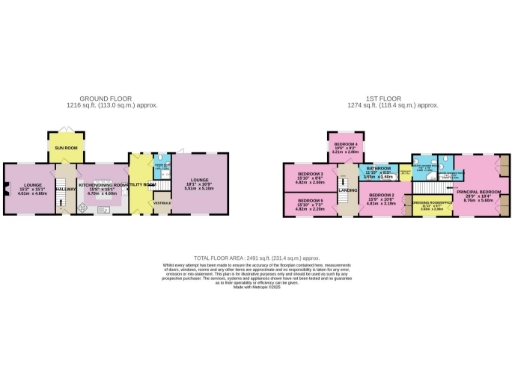 property Low res Floorplan Images}