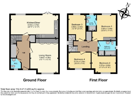 property Low res Floorplan Images}