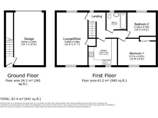 property Low res Floorplan Images}
