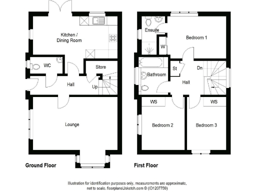 property Low res Floorplan Images}