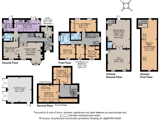 property Low res Floorplan Images}