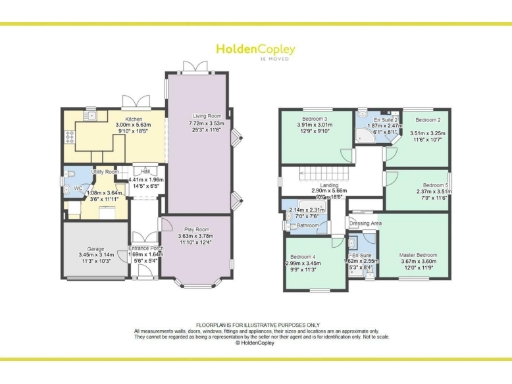 property Low res Floorplan Images}