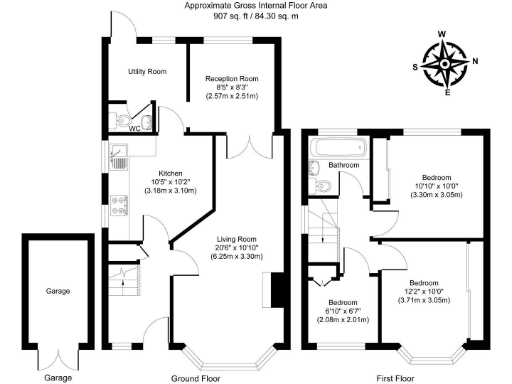 property Low res Floorplan Images}
